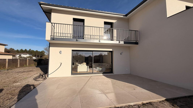 Ma-Cabane - Vente Maison PESSAC, 80 m²