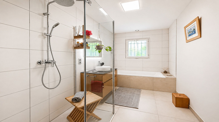 Ma-Cabane - Vente Maison PESSAC, 153 m²