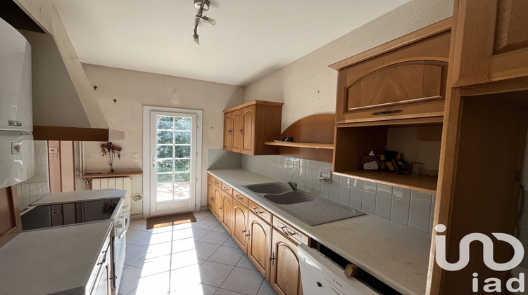 Ma-Cabane - Vente Maison Pessac, 138 m²