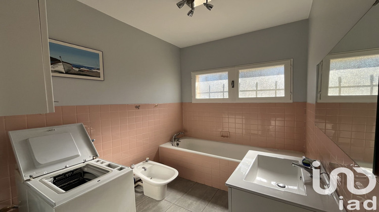 Ma-Cabane - Vente Maison Pessac, 138 m²
