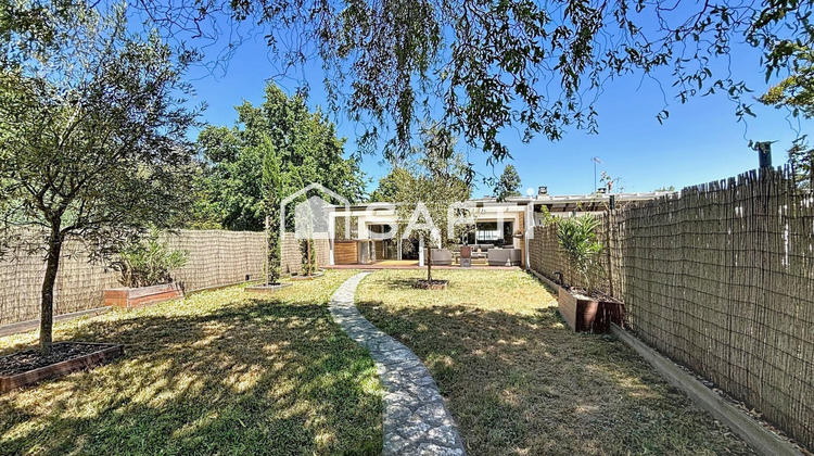 Ma-Cabane - Vente Maison Pessac, 110 m²
