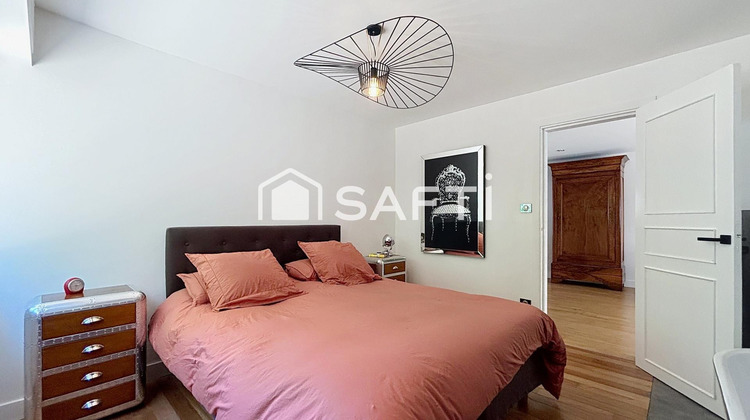 Ma-Cabane - Vente Maison Pessac, 110 m²