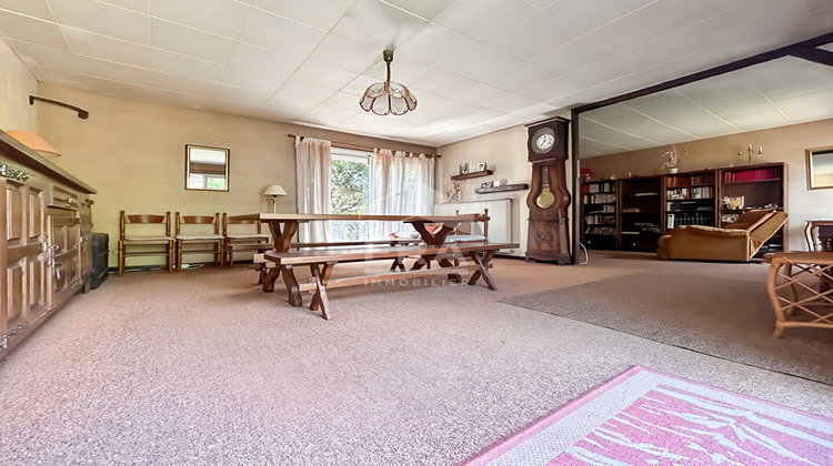 Ma-Cabane - Vente Maison PESSAC, 122 m²