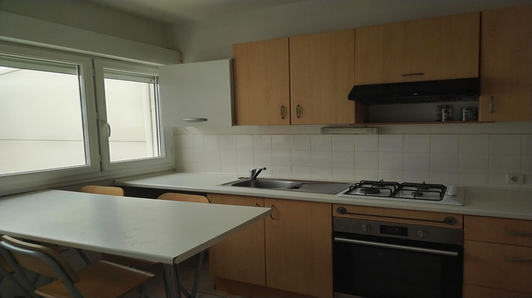 Ma-Cabane - Vente Maison PESSAC, 124 m²