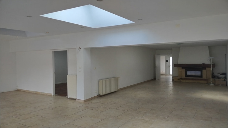 Ma-Cabane - Vente Maison PESSAC, 124 m²
