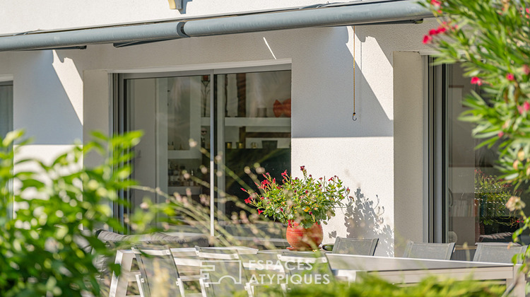 Ma-Cabane - Vente Maison PESSAC, 205 m²