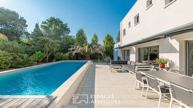 Ma-Cabane - Vente Maison PESSAC, 205 m²