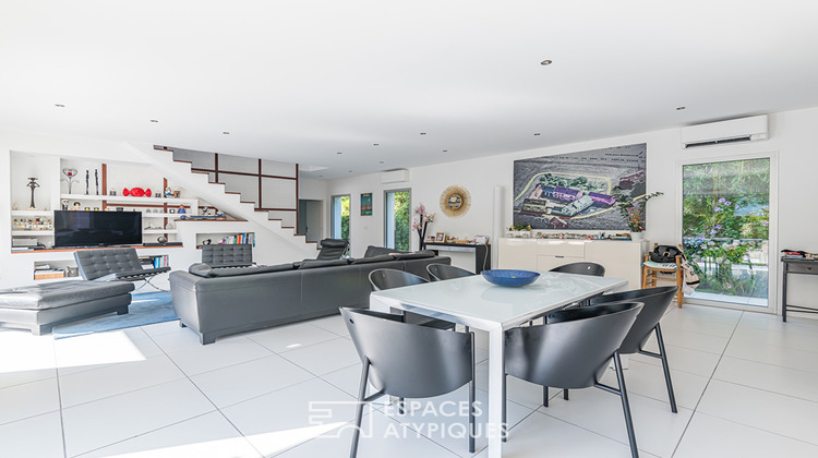 Ma-Cabane - Vente Maison PESSAC, 205 m²