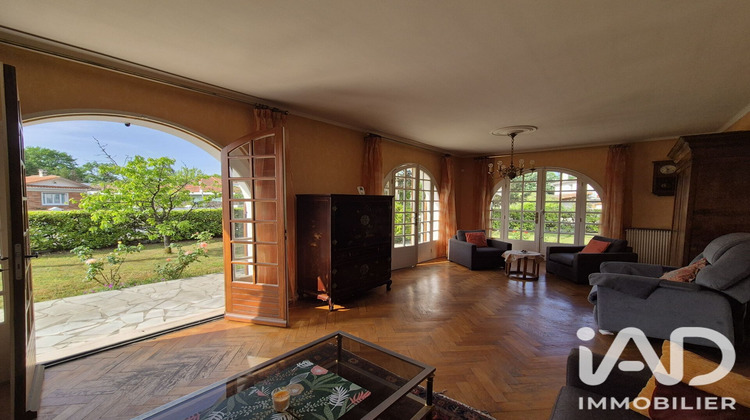 Ma-Cabane - Vente Maison Pessac, 126 m²