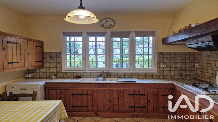 Ma-Cabane - Vente Maison Pessac, 126 m²