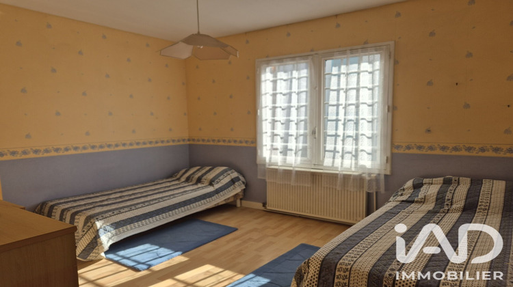 Ma-Cabane - Vente Maison Pessac, 126 m²