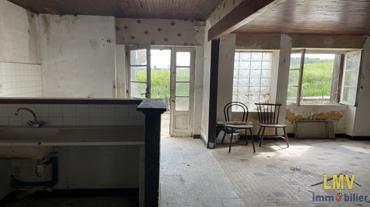 Ma-Cabane - Vente Maison Pessac-sur-Dordogne, 130 m²
