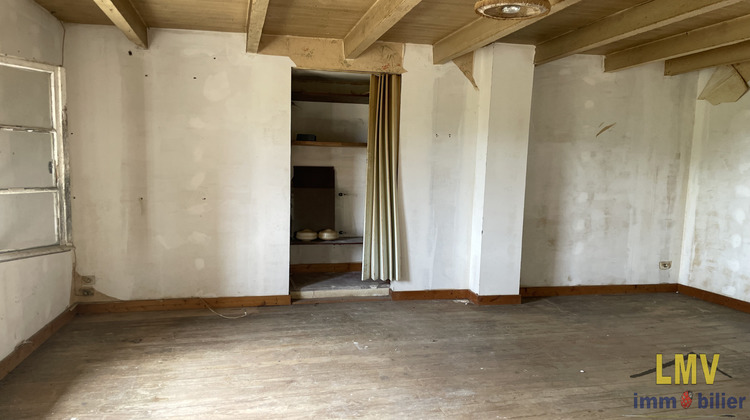 Ma-Cabane - Vente Maison Pessac-sur-Dordogne, 130 m²