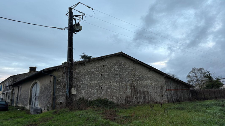 Ma-Cabane - Vente Maison PESSAC SUR DORDOGNE, 185 m²