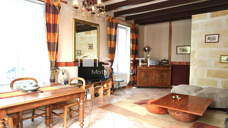 Ma-Cabane - Vente Maison Pessac-sur-Dordogne, 153 m²