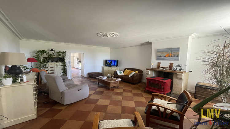 Ma-Cabane - Vente Maison Pessac-sur-Dordogne, 295 m²