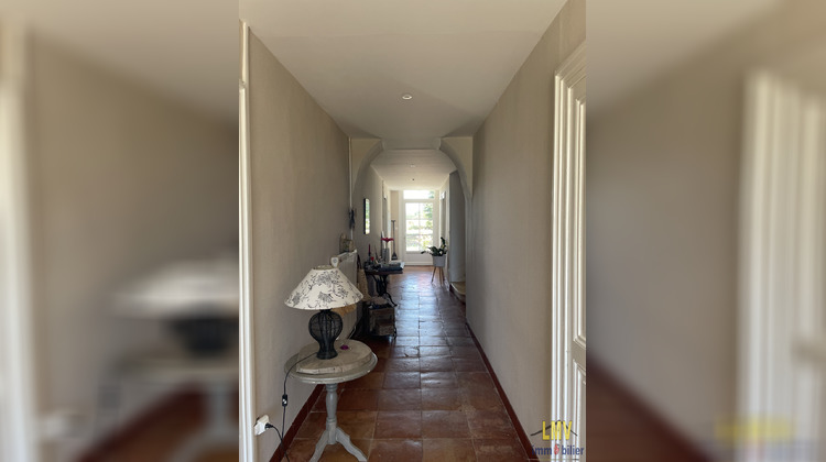 Ma-Cabane - Vente Maison Pessac-sur-Dordogne, 295 m²