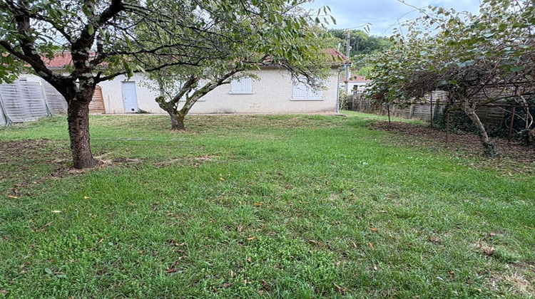 Ma-Cabane - Vente Maison PESSAC SUR DORDOGNE, 60 m²