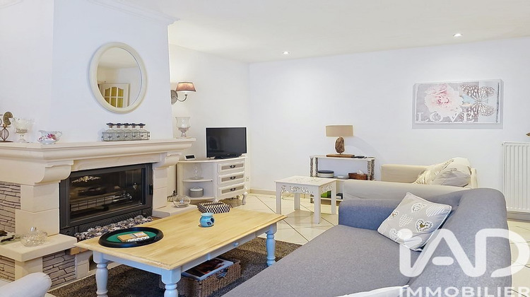 Ma-Cabane - Vente Maison Pessac-sur-Dordogne, 202 m²