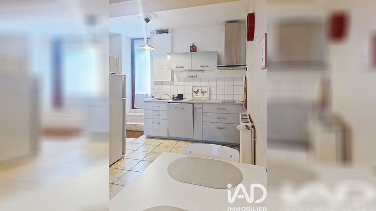 Ma-Cabane - Vente Maison Pessac-sur-Dordogne, 202 m²