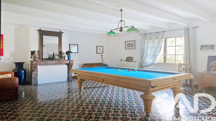 Ma-Cabane - Vente Maison Pessac-sur-Dordogne, 295 m²