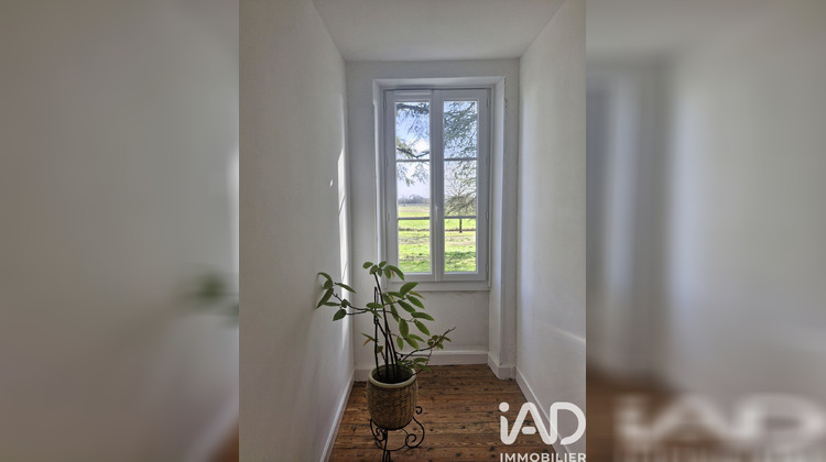 Ma-Cabane - Vente Maison Pessac-sur-Dordogne, 295 m²