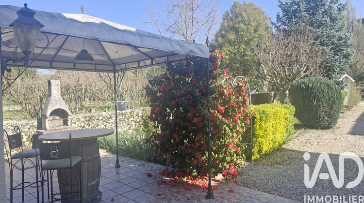 Ma-Cabane - Vente Maison Pessac-sur-Dordogne, 202 m²