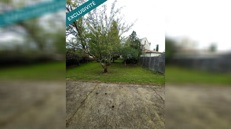 Ma-Cabane - Vente Maison Pessac-sur-Dordogne, 60 m²
