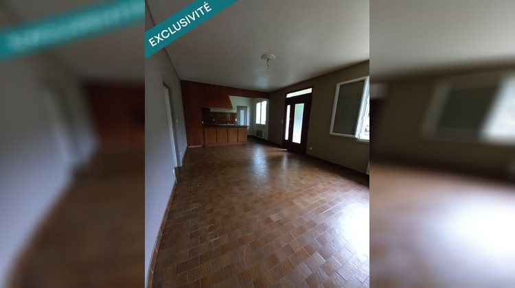 Ma-Cabane - Vente Maison Pessac-sur-Dordogne, 60 m²