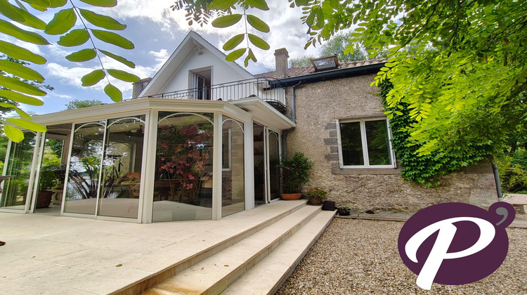 Ma-Cabane - Vente Maison Pessac-sur-Dordogne, 151 m²