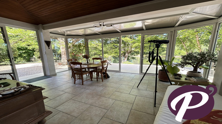 Ma-Cabane - Vente Maison Pessac-sur-Dordogne, 151 m²