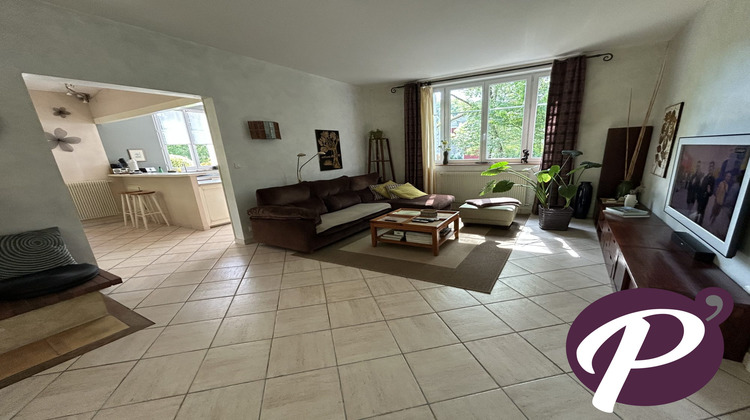 Ma-Cabane - Vente Maison Pessac-sur-Dordogne, 151 m²