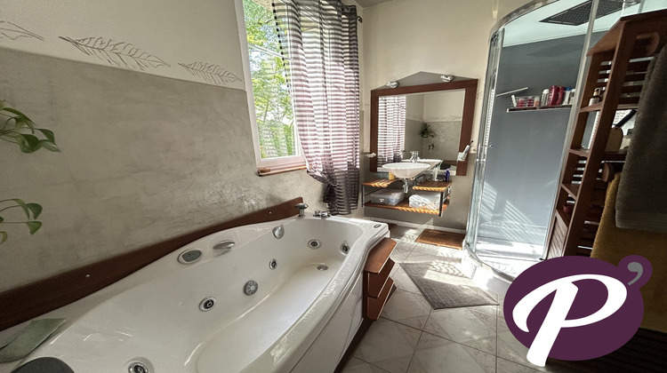Ma-Cabane - Vente Maison Pessac-sur-Dordogne, 151 m²