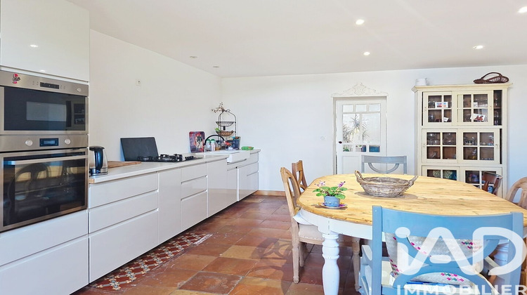 Ma-Cabane - Vente Maison Pessac-sur-Dordogne, 295 m²