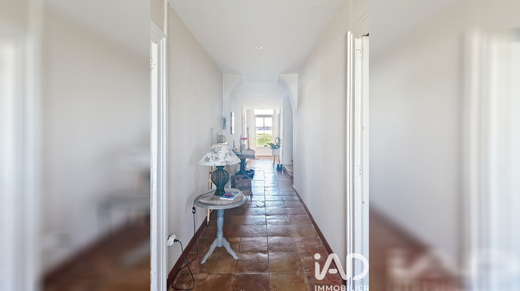 Ma-Cabane - Vente Maison Pessac-sur-Dordogne, 295 m²