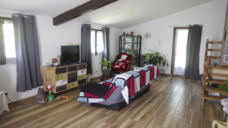 Ma-Cabane - Vente Maison PESSAN, 145 m²