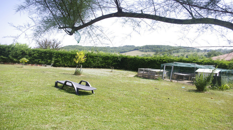 Ma-Cabane - Vente Maison PESSAN, 145 m²