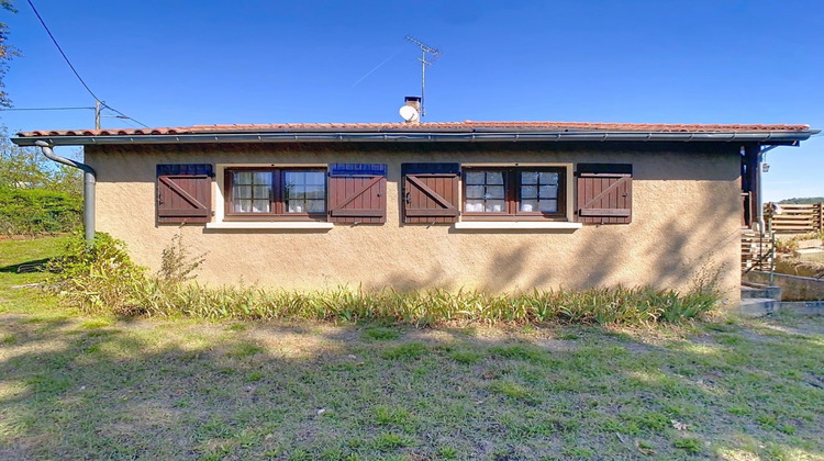 Ma-Cabane - Vente Maison Pessan, 167 m²