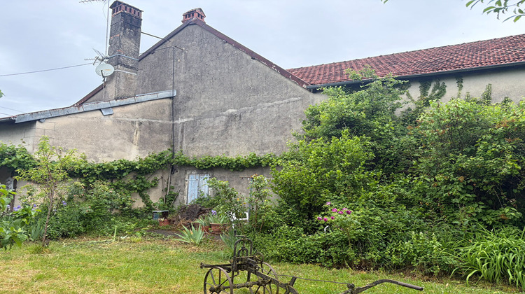 Ma-Cabane - Vente Maison PESSANS, 120 m²