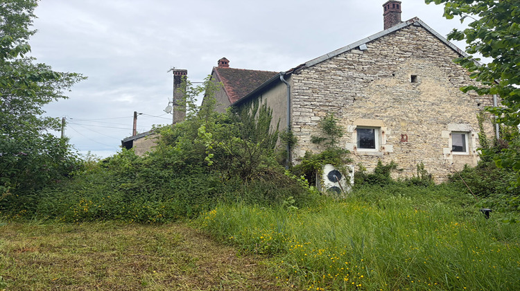 Ma-Cabane - Vente Maison PESSANS, 120 m²