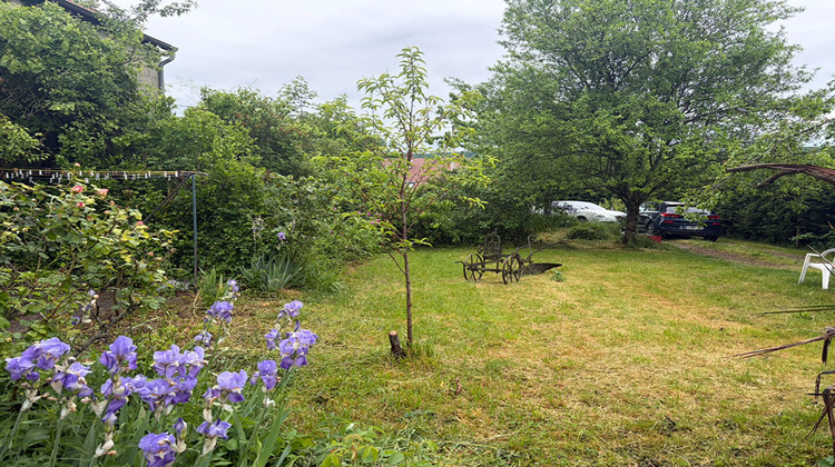 Ma-Cabane - Vente Maison PESSANS, 120 m²