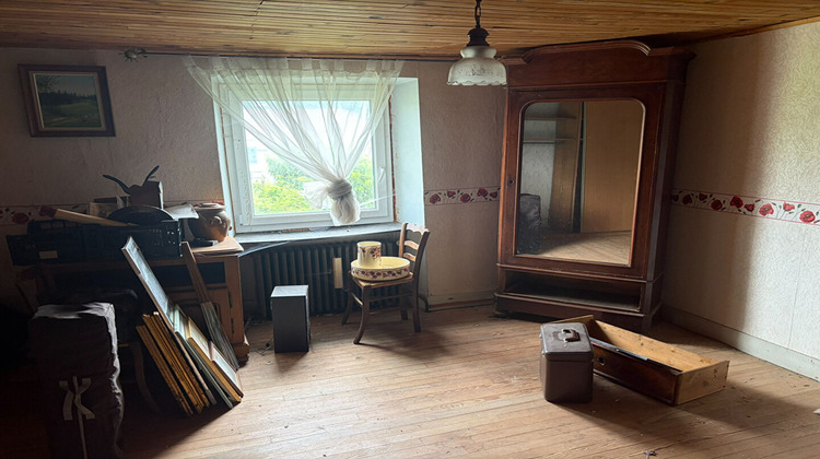 Ma-Cabane - Vente Maison PESSANS, 120 m²