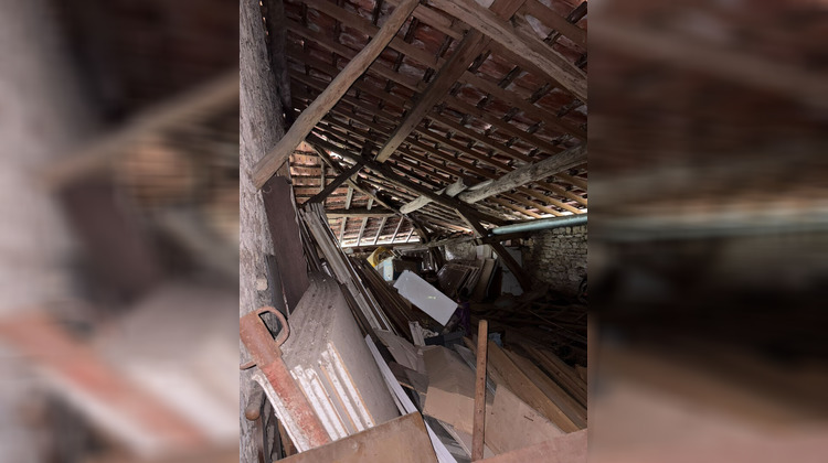 Ma-Cabane - Vente Maison PESSANS, 120 m²