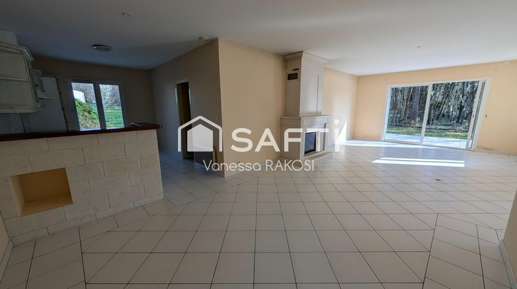 Ma-Cabane - Vente Maison Pessines, 135 m²