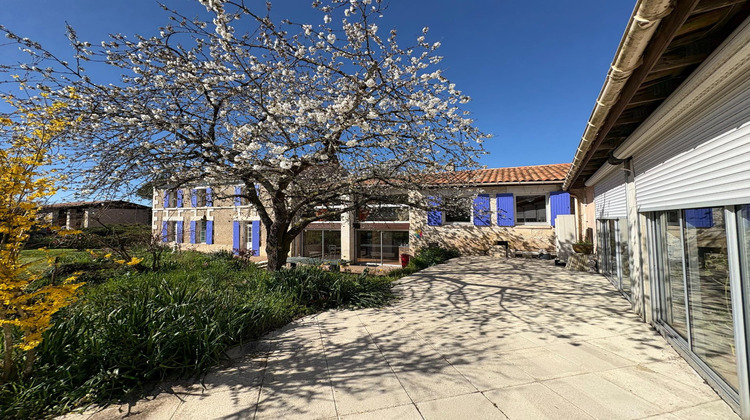 Ma-Cabane - Vente Maison Pessines, 276 m²