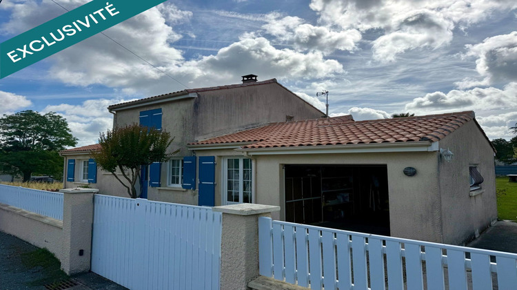 Ma-Cabane - Vente Maison Pessines, 118 m²