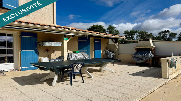 Ma-Cabane - Vente Maison Pessines, 118 m²