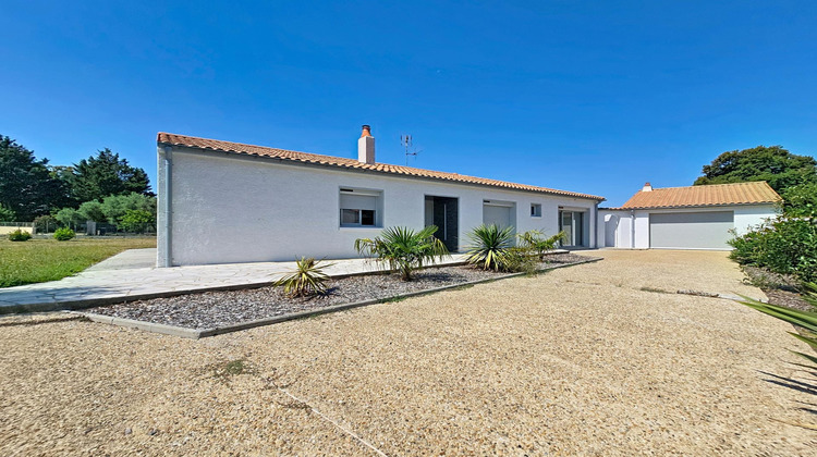 Ma-Cabane - Vente Maison Pessines, 156 m²