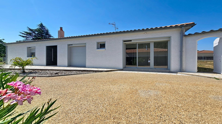 Ma-Cabane - Vente Maison Pessines, 156 m²