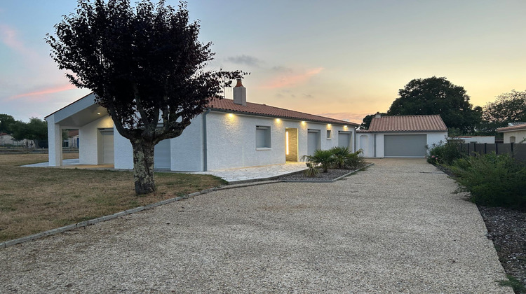 Ma-Cabane - Vente Maison Pessines, 156 m²